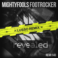 Footrocker (LUSSO Remix) (Single)