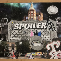 Too Hard (To Get To You) (Single)