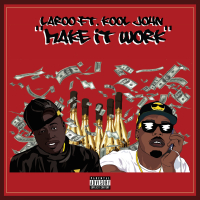 Make It Work (feat. Kool John)