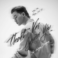 Thoát Vai Người Yêu (Single)