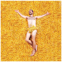 OPEN THE NOVODOR (EP)