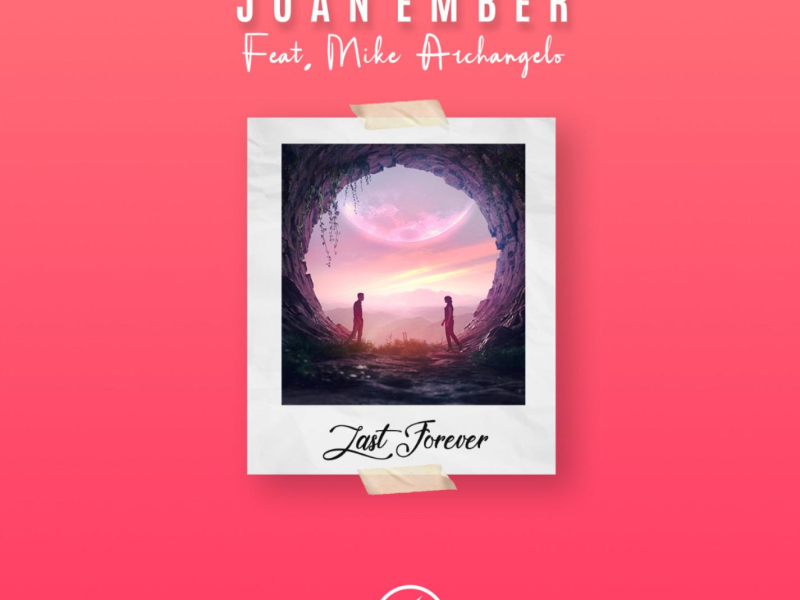 Last Forever (Single)