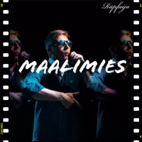 Maalimies (Single)
