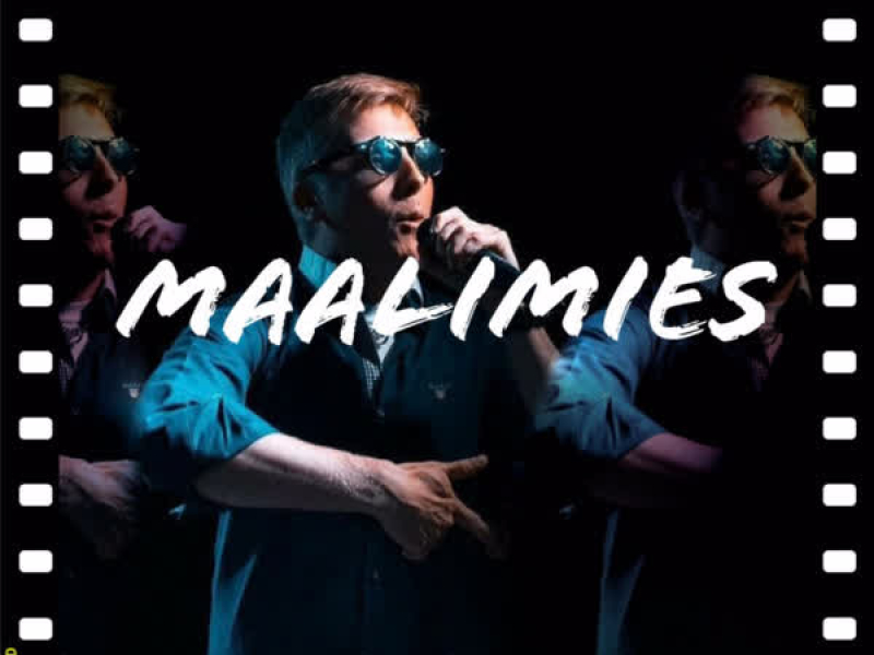 Maalimies (Single)