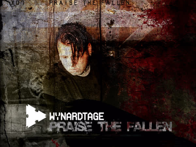 Praise The Fallen Redux