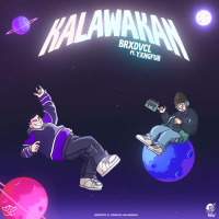 kalawakan (feat. yxngfub) (Single)