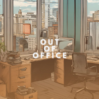 Out Of Office (Single)