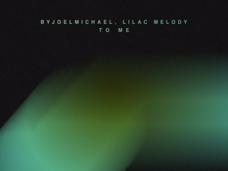 To Me (8D Audio) (Single)