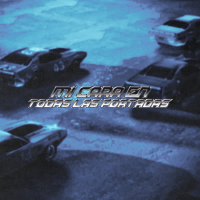 MI CARA EN TODAS LAS PORTADAS (Single)