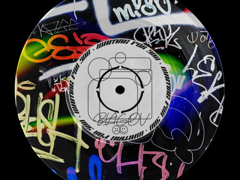 Waiting For You (Single)