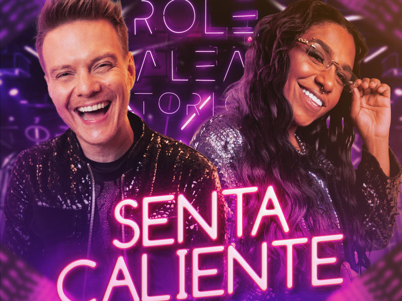 Senta Caliente (Ao Vivo) (Single)