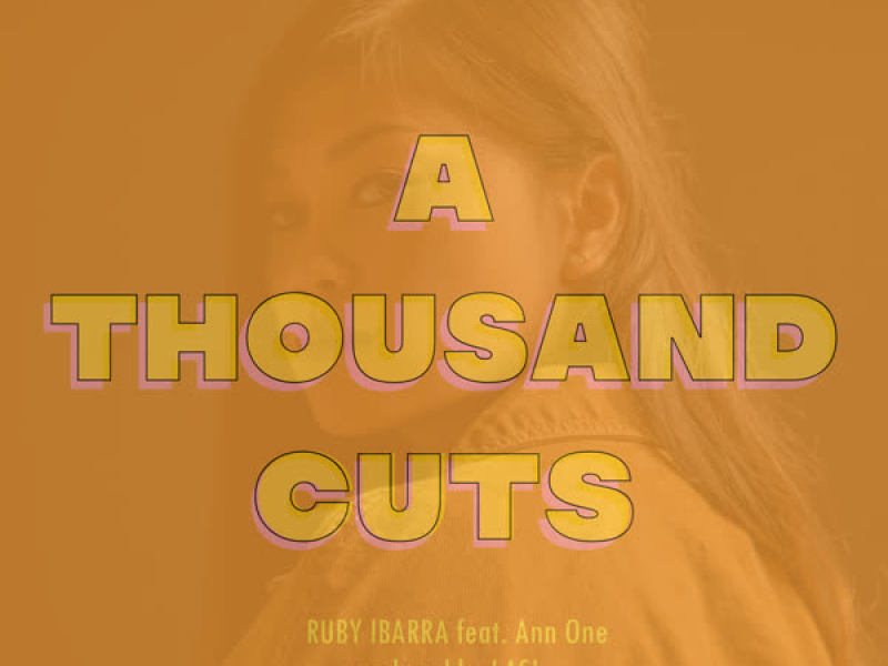 A Thousand Cuts (Single)