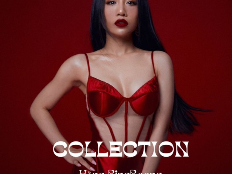 Hằng BingBoong Collection (EP)