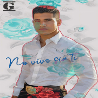 No vivo sin ti (Single)