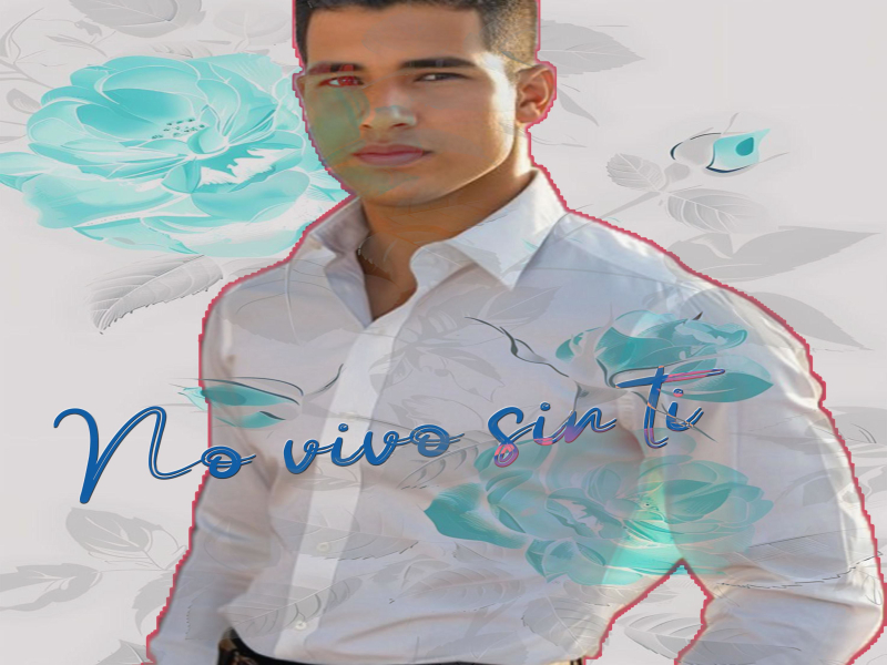 No vivo sin ti (Single)
