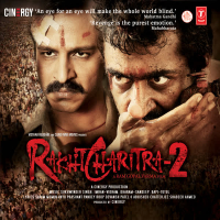 Rakht Charitra-2 (EP)