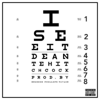 I See It (Single)
