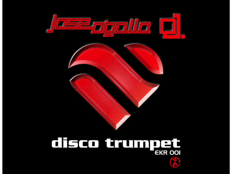 Disco Trumpet