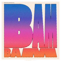 Bam Bam (Single)