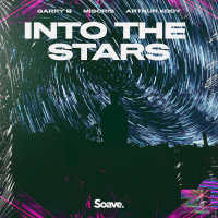Into The Stars (Single)