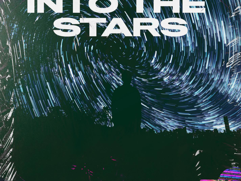 Into The Stars (Single)