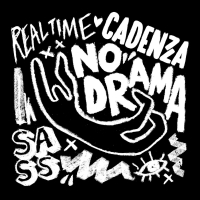 No Drama (Mystry Remix) (Single)