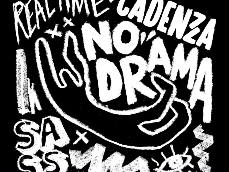 No Drama (Mystry Remix) (Single)