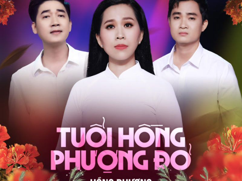 Tuổi Hồng Phượng Đỏ (EP)