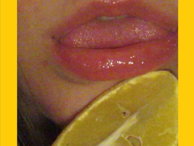 LEMONS (Demo) (Single)