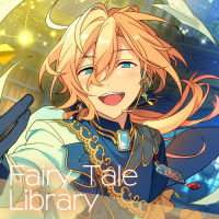 fine「Fairy Tale Library」あんさんぶるスターズ！！ ESアイドルソング season5 (EP)