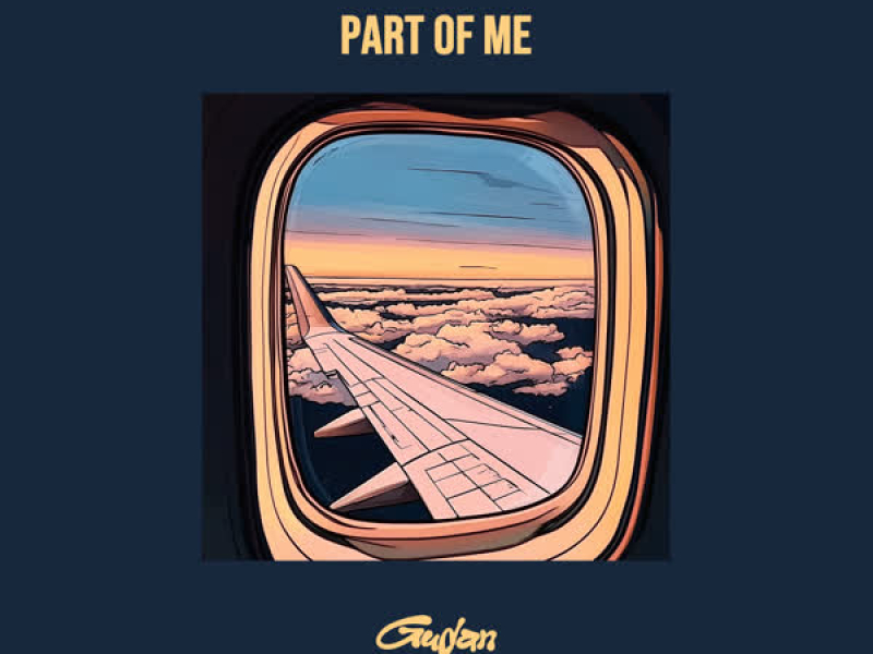 Part of Me (Single)