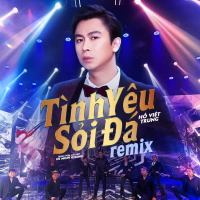 Tình Yêu Sỏi Đá (Remix) (Single)