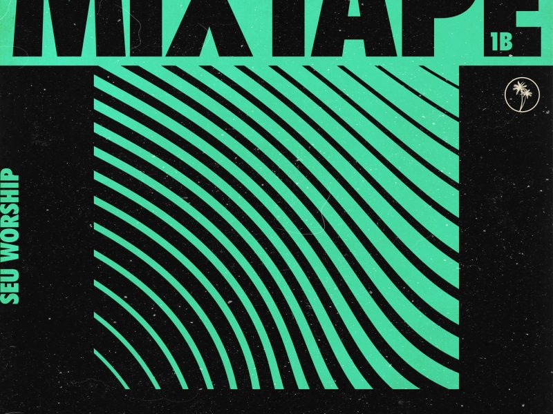 Clouds Are Clearing: Mixtape 1B