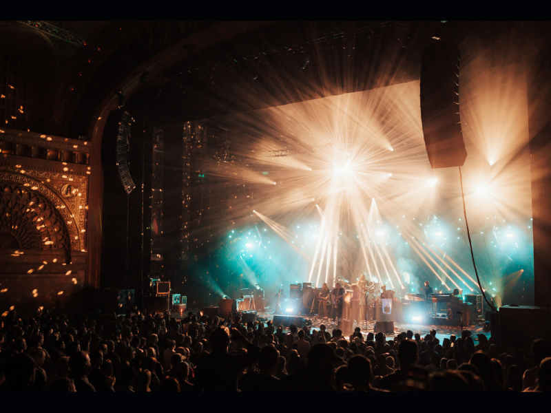 MMJ, Vol. 2 (Live at Chicago, 2021)