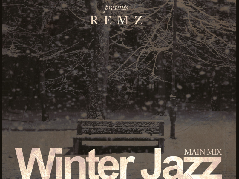 Winter Jazz (Single)