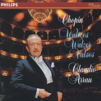 Chopin: Waltzes