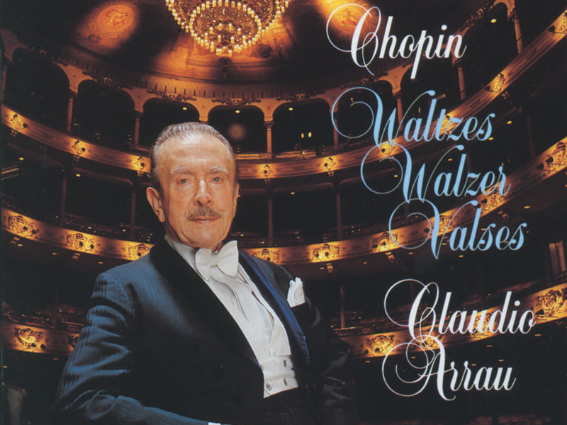 Chopin: Waltzes