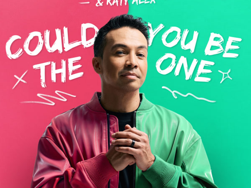 Could You Be the One (Single)
