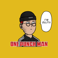 One Punch Man (Single)