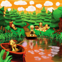 For A Second (Single)