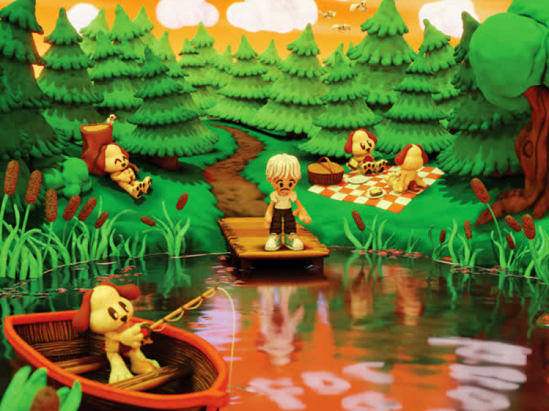 For A Second (Single)