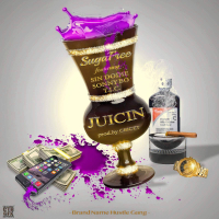 Juicin' (feat. Sin Dodie, Sonny Bo & T.I.C.)