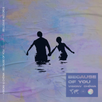 Because Of You (Single)