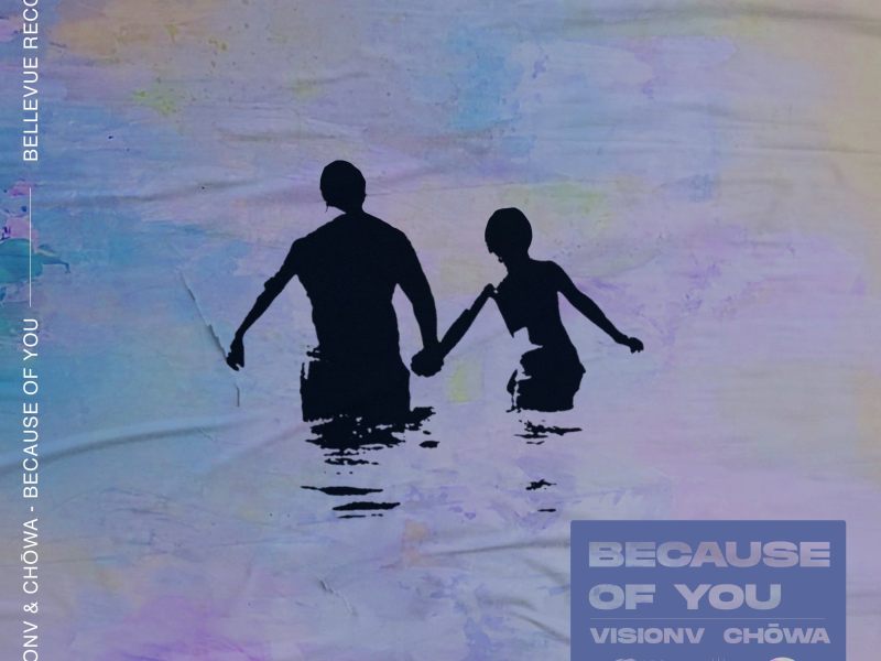 Because Of You (Single)
