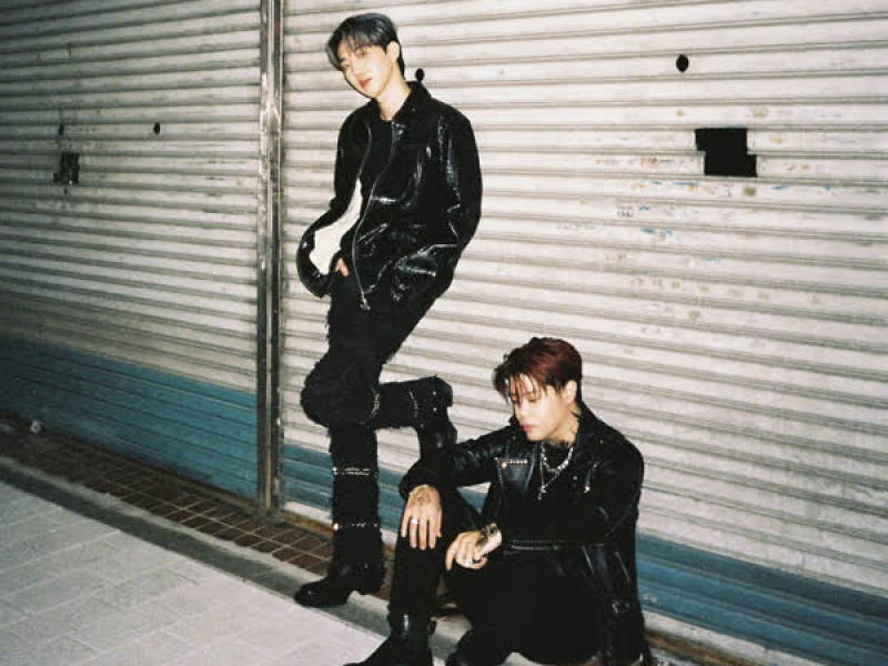 Part Of Her (Single)