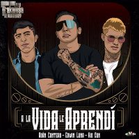 A la Vida Le Aprendí (Single)