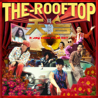 THE ROOFTOP A Jay Chou FILM