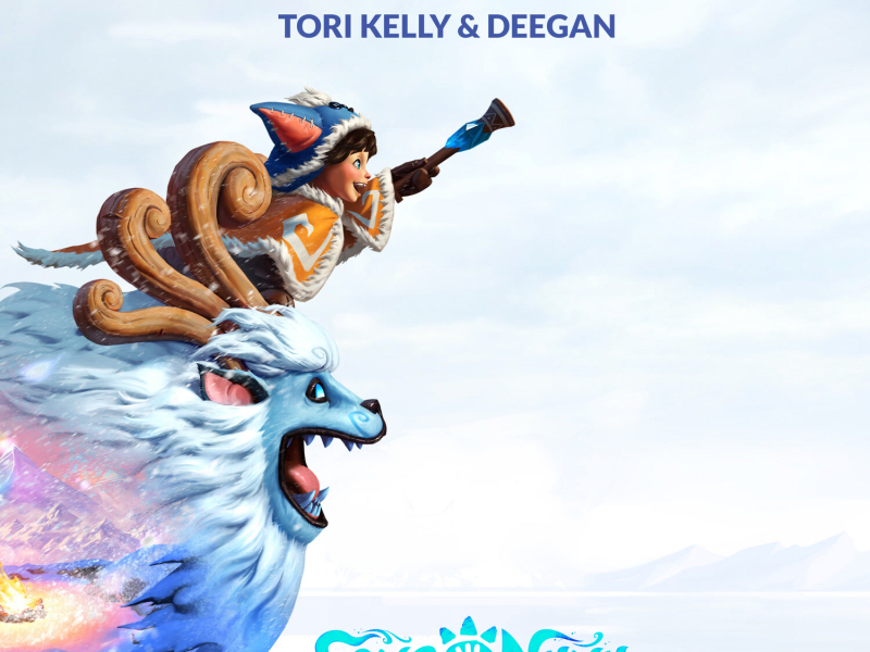 You & Me Makes Us (Single)