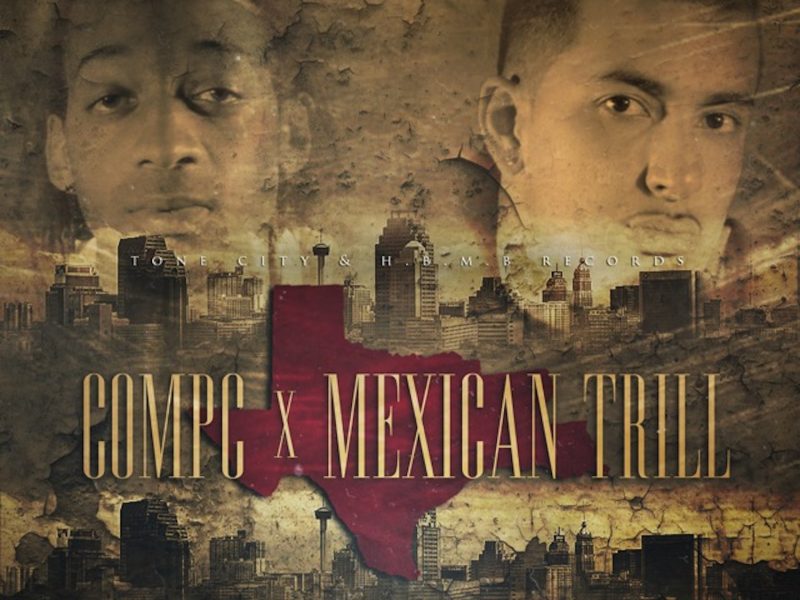 CompC & Mexican Trill