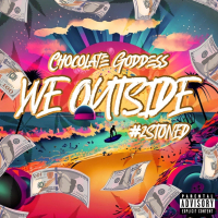 We Outside (Single)